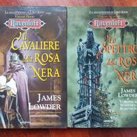 La maledizione di Lord Soth Ravenloft