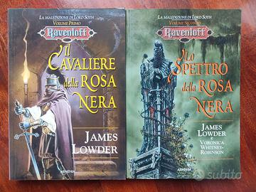 La maledizione di Lord Soth Ravenloft