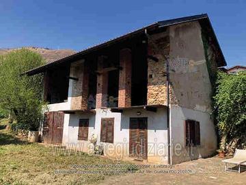 Stabile/Palazzo Vallo Torinese [A4344117]