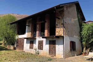 Stabile/Palazzo Vallo Torinese [A4344117]