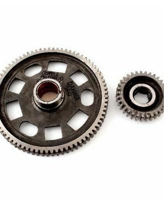 Coppia primaria Gilera Dakota 350 - 328021