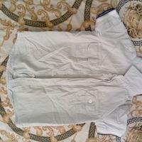 camicia Roberto cavalli