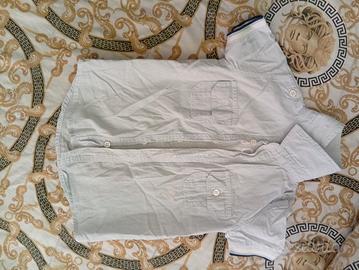 camicia Roberto cavalli