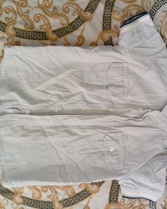 camicia Roberto cavalli