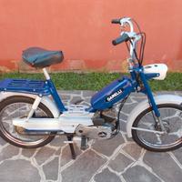 Garelli Altro modello - 1977