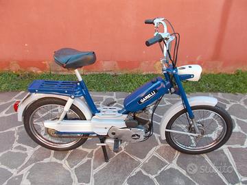 Garelli Altro modello - 1977