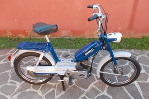 Garelli Altro modello - 1977