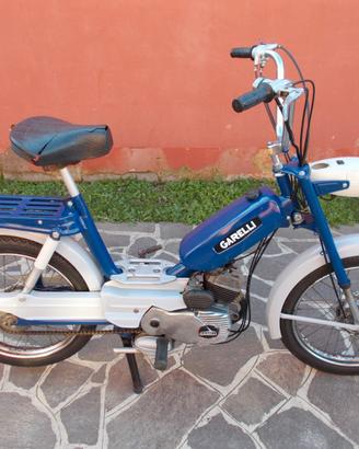 Garelli Altro modello - 1977