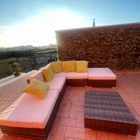 SET TERRAZZO COMPLETO
