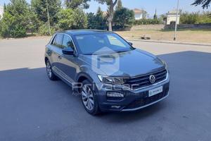 VOLKSWAGEN T-Roc 1.0 TSI 115 CV Style BlueMotion T