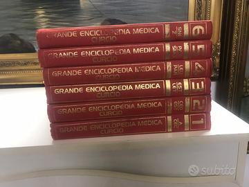 Enciclopedia Medica