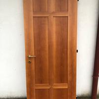 porte legno massello