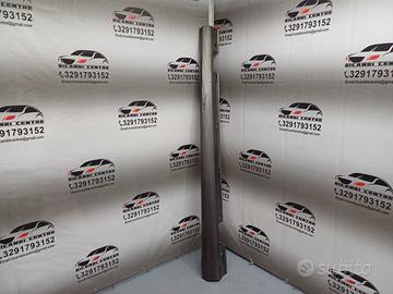 Minigona sottoporta lato destra dx mercedes-benz a