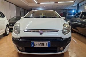 Fiat Punto Evo 1.3 Mjt 75 CV 5 porte Dynamic