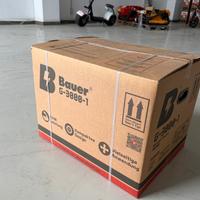 GENERATORE DI CORRENTE BAUER G-3000-1 NUOVO 🔥