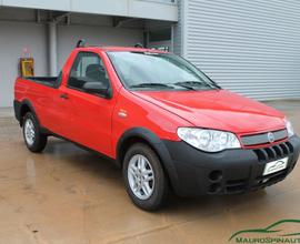 Fiat Strada 1.3 MJT E PICK-UP FIORINO
