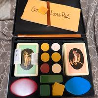 Set da Gioco Vintage anni ’60/’70