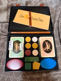 Set da Gioco Vintage anni ’60/’70