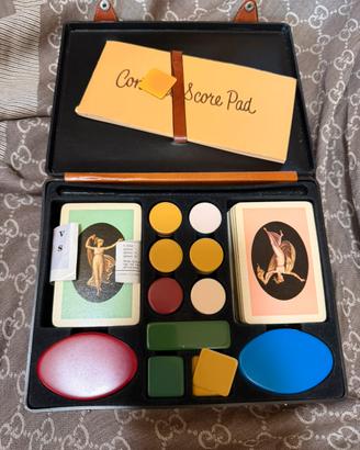 Set da Gioco Vintage anni ’60/’70