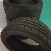 Pneumatici x volkswagen polo , o similari , 