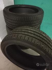 Pneumatici x volkswagen polo , o similari , 