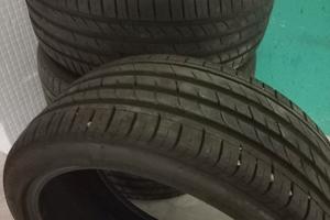 Pneumatici x volkswagen polo , o similari , 