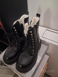 scarpe invernali 