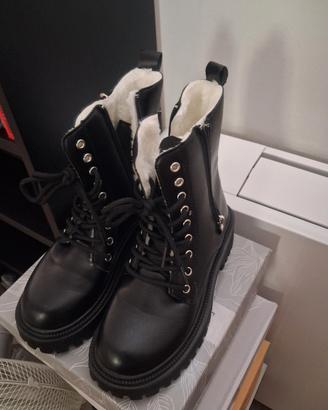 scarpe invernali 