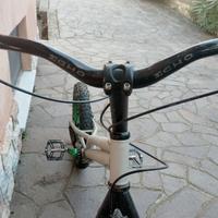 Bici trial