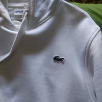 Felpa Lacoste M