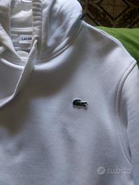 Felpa Lacoste M