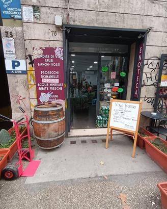 Enoteca