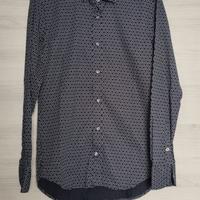 Camicia Hozone in cotone 