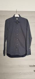 Camicia Hozone in cotone 