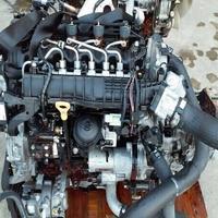 Motore hyundai 1.7 dal 2013 motore hyundai 1.7 bas