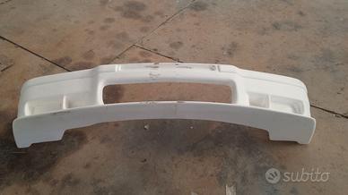 paraurti anteriore BMW M3