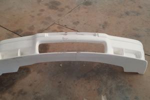 paraurti anteriore BMW M3