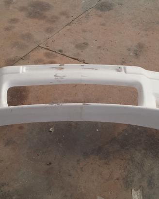 paraurti anteriore BMW M3
