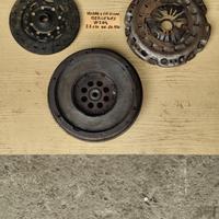 Kit Volano e Frizione Mercedes W 204 2.2 cdi