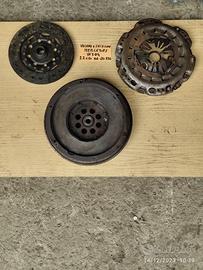 Kit Volano e Frizione Mercedes W 204 2.2 cdi
