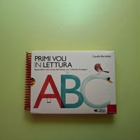 PRIMI VOLI IN LETTURA (Custodia + i suoi 2 Libri)