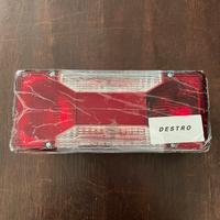 Fanale posteriore per iveco daily 2006