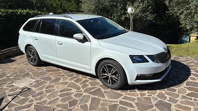 Skoda Octavia 1.6 tdi