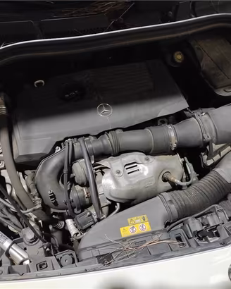 Mercedes classe b 2014 - 270910