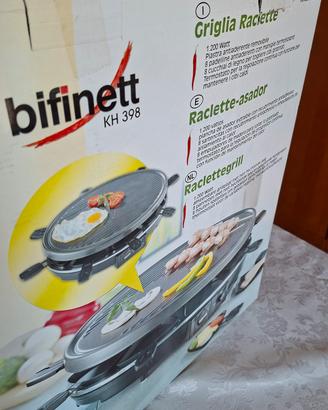 nuova mai usata 