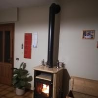 Termostufa Nordica 