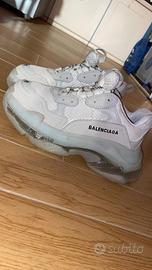 Balenciaga triple s subito shop