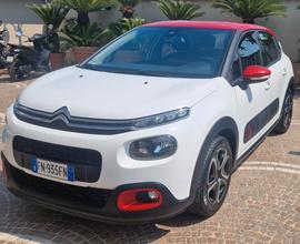 Citroen C3 PureTech 82 GPL Shine