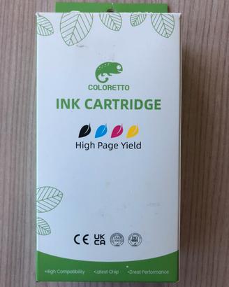Toner 575XL + 576XL