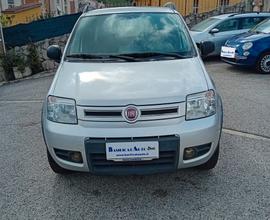 Fiat Panda 1.2 4x4 Climbing